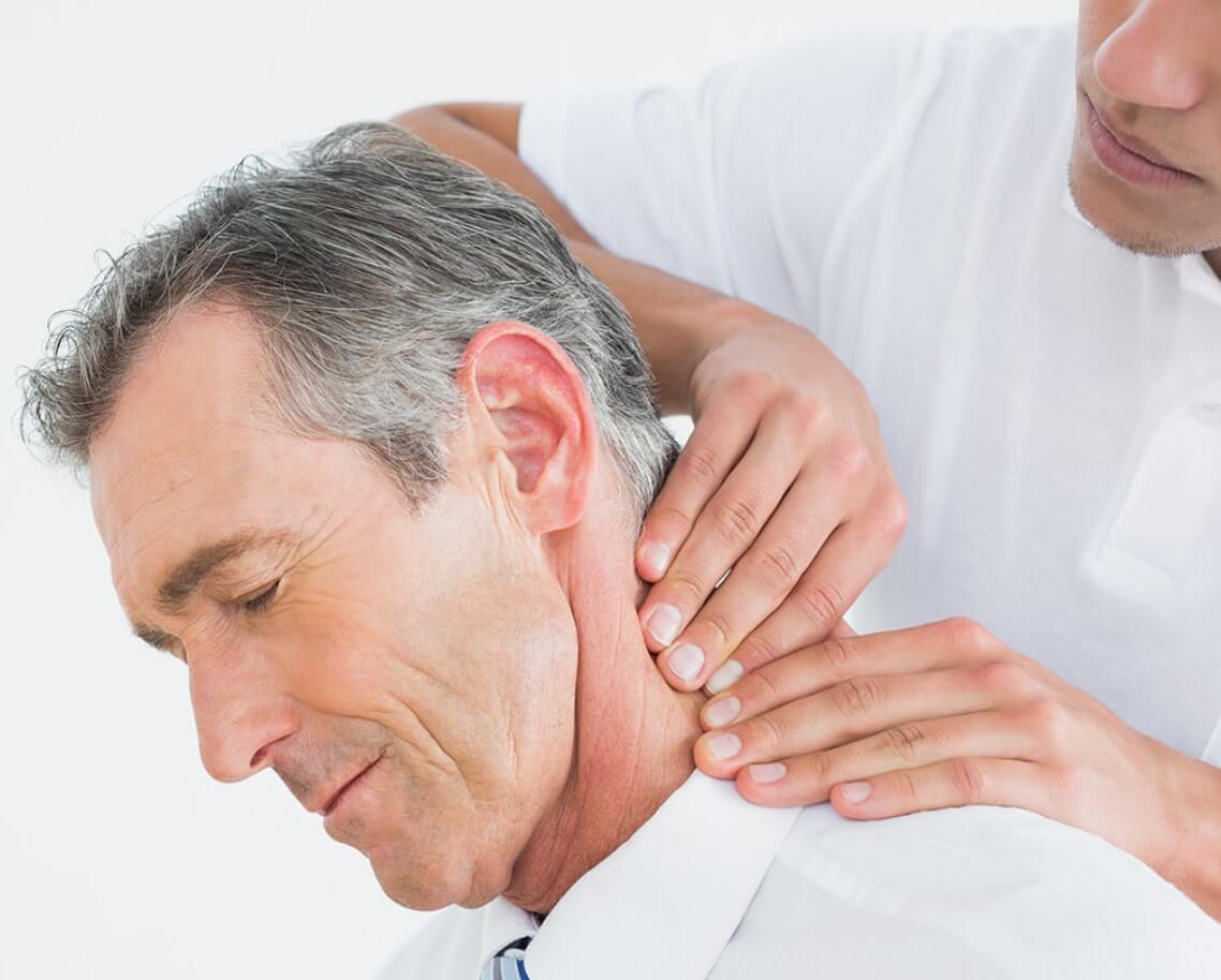 Why It’s Important To See A Whiplash Injury Doctor | FMPM